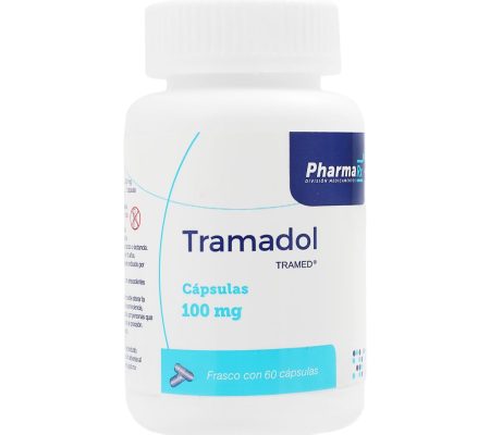 Tramadol 100